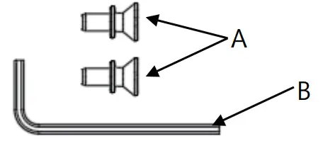 Kenmore 111.2215 Vertical Upright Freezer - fig 20