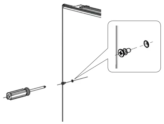 Kenmore 111.2215 Vertical Upright Freezer - fig 21