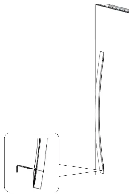 Kenmore 111.2215 Vertical Upright Freezer - fig 23