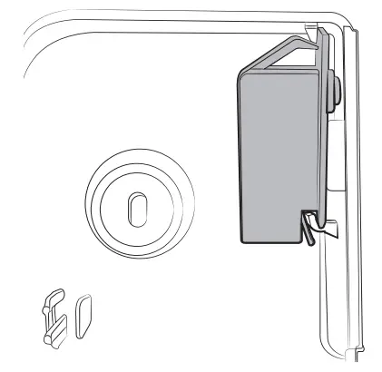 Kenmore 111.2215 Vertical Upright Freezer - fig 30