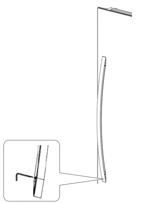 Kenmore 111.2215 Vertical Upright Freezer - fig 35