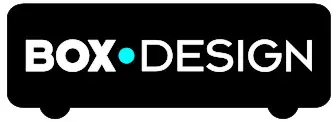 BOX DESIGN Pro-Ject CD Box S2 - Logo