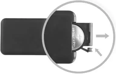 BOX DESIGN Pro-Ject CD Box S2 - Replacing batteries