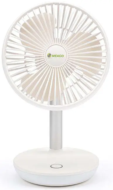 MeacoFan 260c Cordless Air Circulator