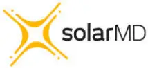 solarMD logo
