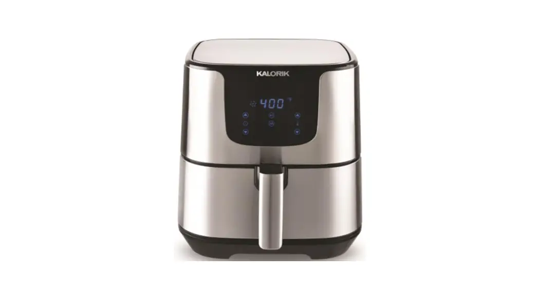 Kalorik 7 Quart Air Fryer Pro Xl User Manual