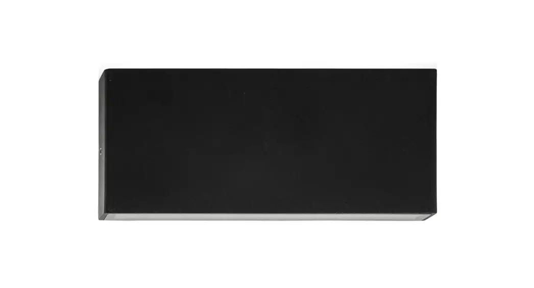 Havit Hv3647t Essil Wall Light Installation Guide