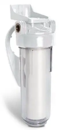 ecosoft FPV1ECO Sediment Filter - cover