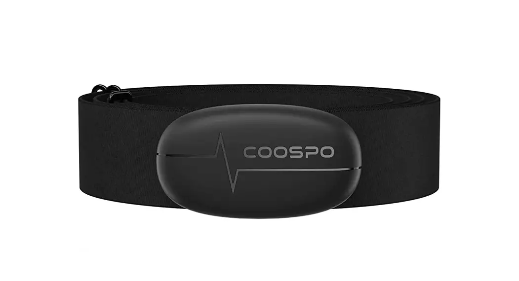 Coospo H808s Bluetooth Heart Rate Monitor Chest Strap User Manual Coospo H808s Bluetooth Heart Rate Monitor Chest Strap User Manual