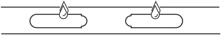 coospo H808S Bluetooth Heart Rate Monitor Chest Strap - Fig 1