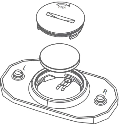 coospo H808S Bluetooth Heart Rate Monitor Chest Strap - Fig 6