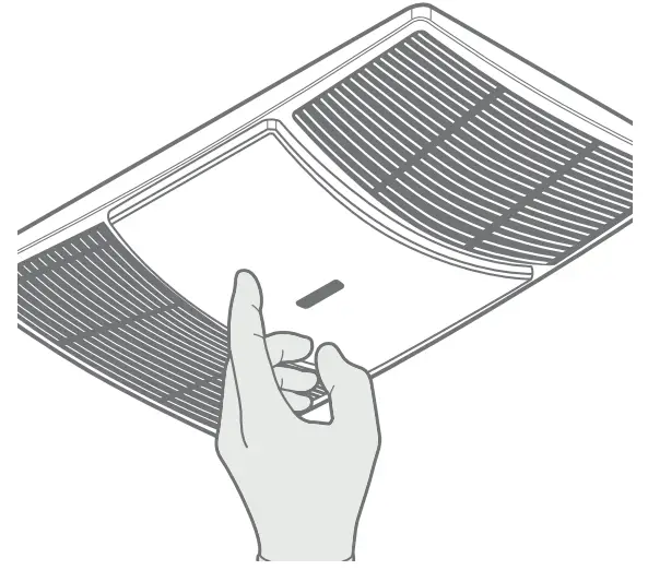 BROAN-FG80HBS-Heater-Fan-Light-Upgrade-Cover-FIG-9