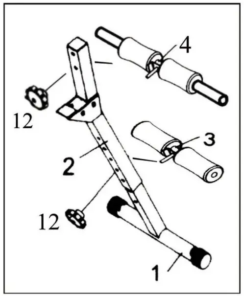 Installation instruction