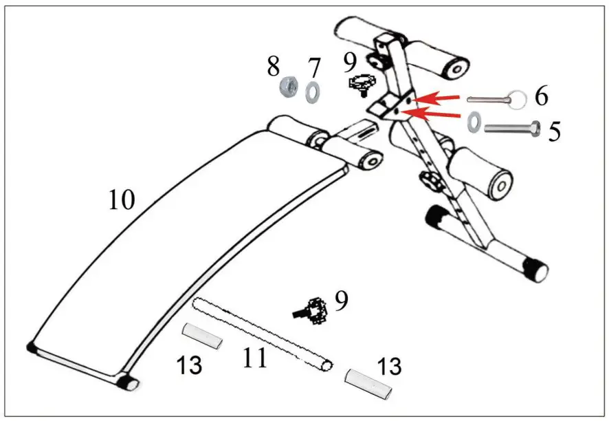 Installation instruction