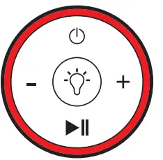 arte confort Blop Portable Wireless Speaker-11