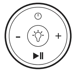 arte confort Blop Portable Wireless Speaker-12