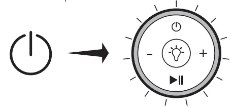 arte confort Blop Portable Wireless Speaker-7