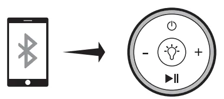 arte confort Blop Portable Wireless Speaker-9