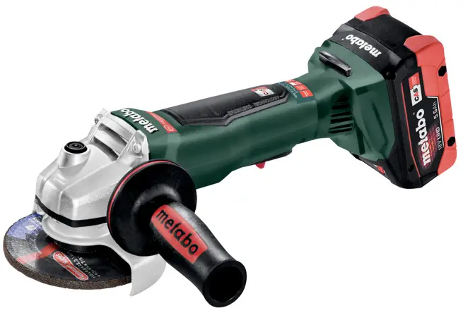 metabo 602267840 SSE 18 LTX BL Cordless Sabre Saw