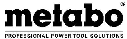 metabo logo