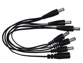 W990 Replacement 6-way charging cable