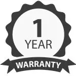 Warranty Logo
