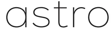 astro - logo