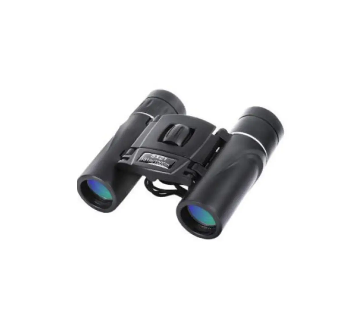 Coopers Of Stortford K696 Compact Binoculars Instruction Manual