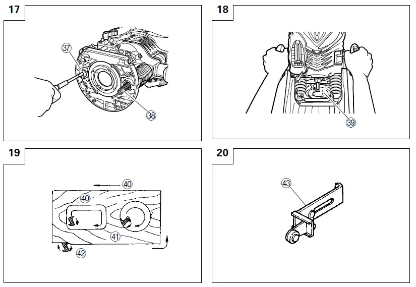 HITACHI-M-12V2-M-12SA2-Router-009