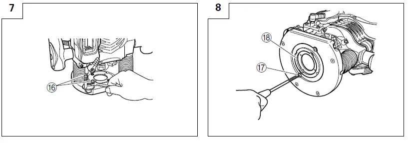 HITACHI-M-12V2-M-12SA2-Router-06