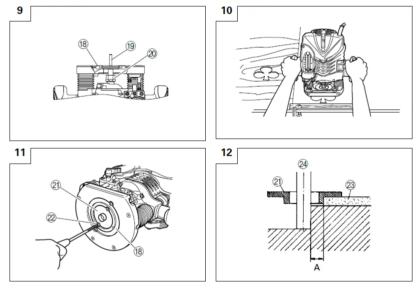 HITACHI-M-12V2-M-12SA2-Router-07