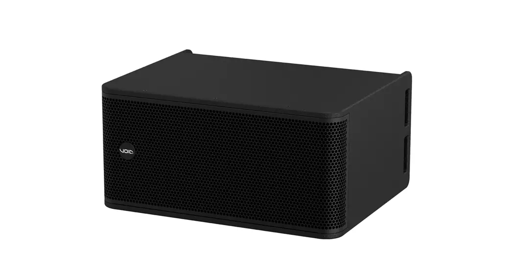 Void Venu 210i V2 Active Sub User Guide