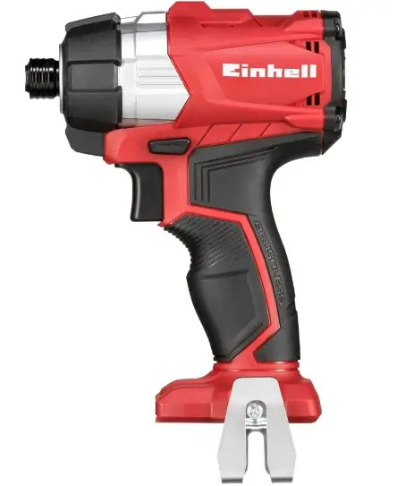 Einhell-TE-CI-18p-1-Li-Cordless-Impact-Driver-Instruction-product