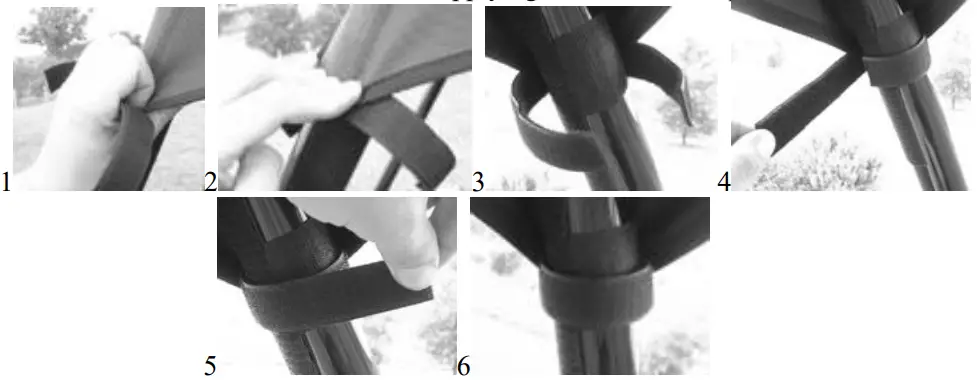 FALCON RIDGE KAW-3010TRANS-FC01 3010 Trans Full Cab Enclosure-FIG3