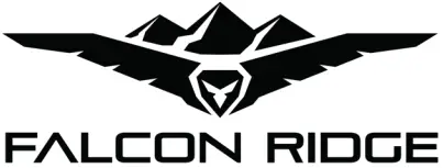 FALCON RIDGE-LOGO
