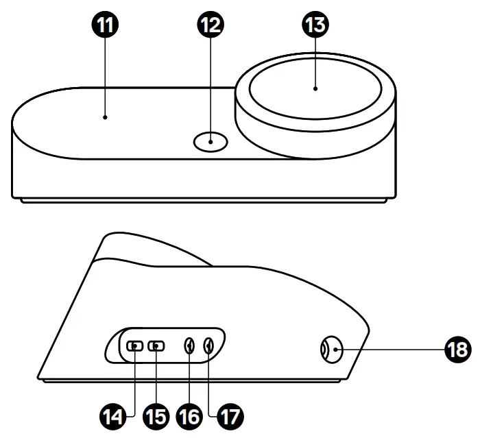 steelseries ARCTIS Nova Pro GAMEDAC