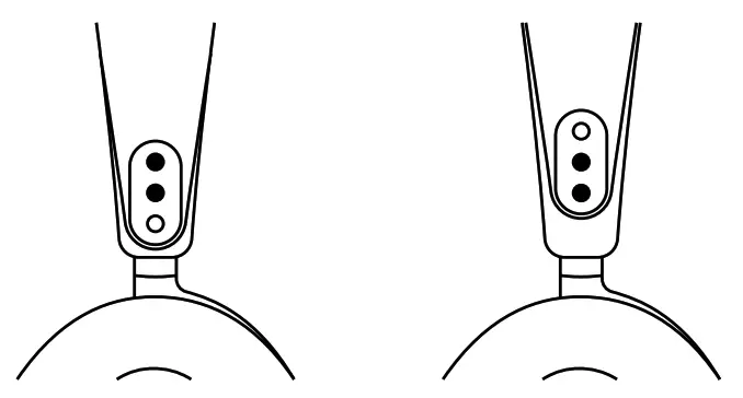 steelseries ARCTIS Nova Pro HEADBAND