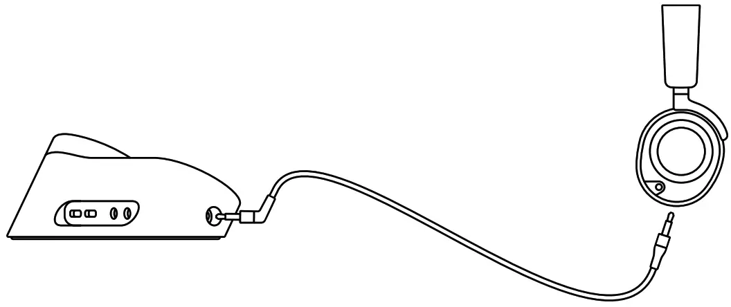 steelseries ARCTIS Nova Pro SPEAKERS