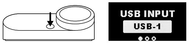 steelseries ARCTIS Nova Pro MAIN MENU 2