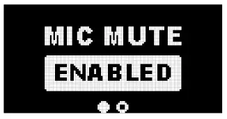 steelseries ARCTIS Nova Pro MIC MUTE