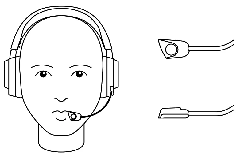 steelseries ARCTIS Nova Pro POSITIONING