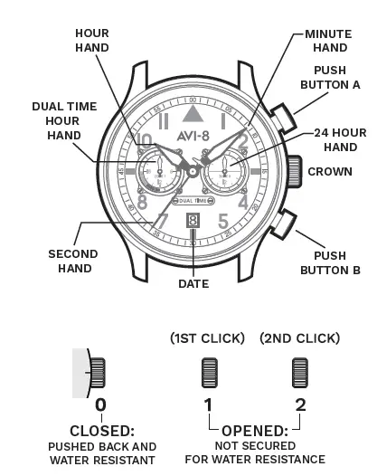 AVI-8-AV-4088-Hawker-Hurricane-Carey-Dual-Time-Watch-01