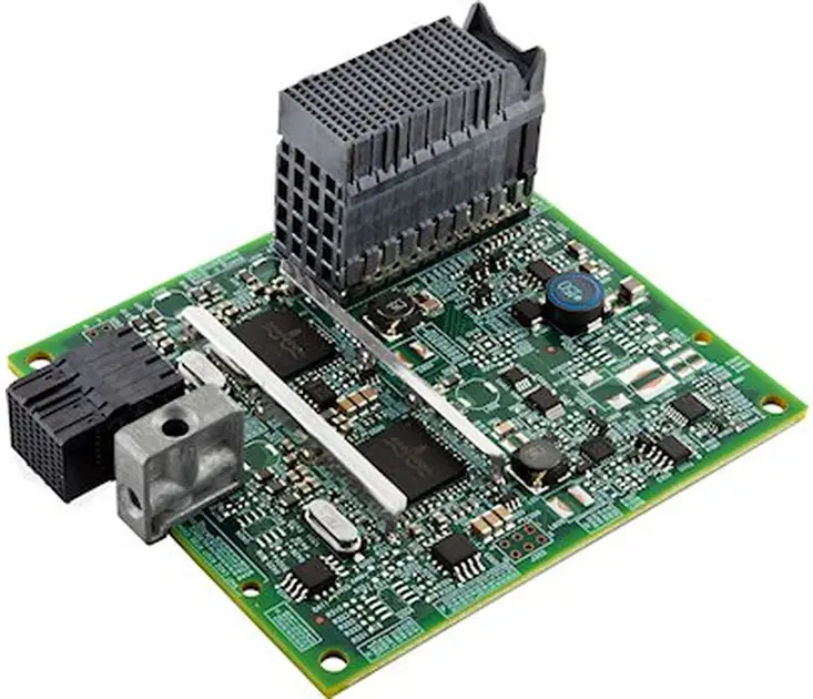 Lenovo 49Y7900 Flex System EN2024 4-port 1Gb Ethernet Adapter