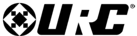 URC logo