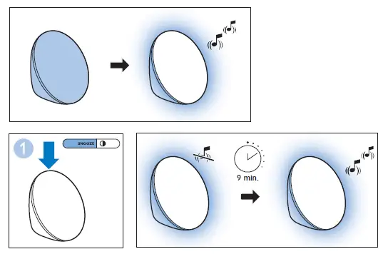 Philips-HF3510-Wake-up-Light-fig-13Philips-HF3510-Wake-up-Light-fig-13
