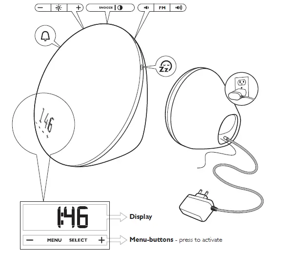 Philips-HF3510-Wake-up-Light-fig-4