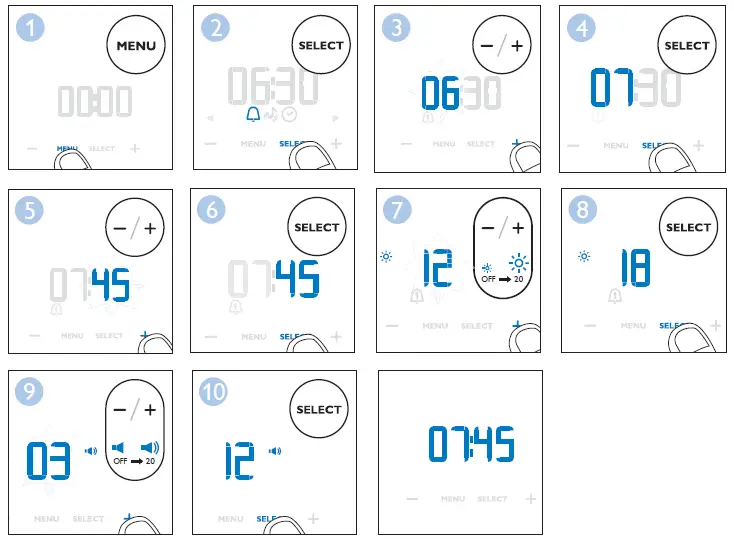 Philips-HF3510-Wake-up-Light-fig-7