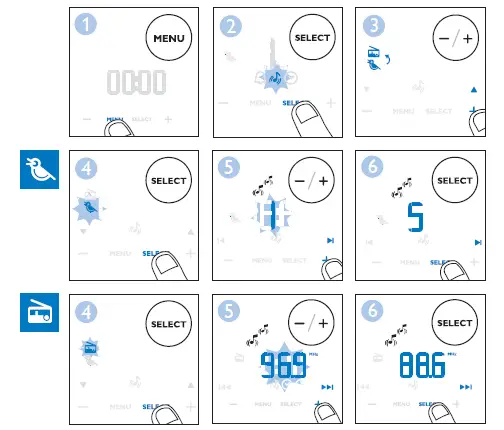 Philips-HF3510-Wake-up-Light-fig-8