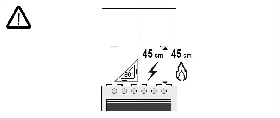 FRANKE FMA 2.0 607 Wall Hood Maris 05