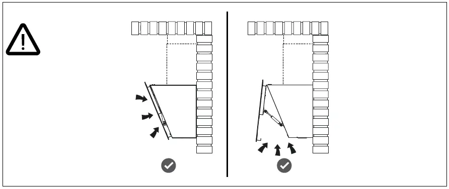 FRANKE FMA 2.0 607 Wall Hood Maris 06